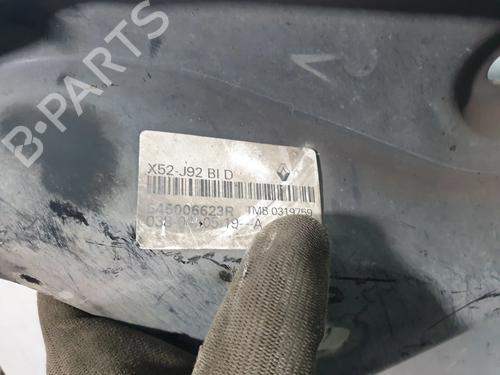 Right front suspension arm DACIA SANDERO II 1.0 SCe 75 (B8JC, B8JD, B8NC) | BP29403829M13 