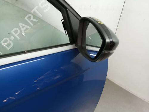 Retrovisore destro OPEL CORSA F (P2JO) 1.5 (68) (102 hp) 29403831