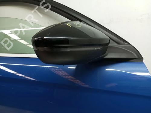 Right mirror OPEL CORSA F (P2JO) 1.5 (68) | BP29403831C27 