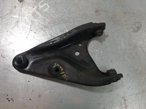 Used Left front suspension arm DACIA SANDERO II 1.0 SCe 75 (B8JC, B8JD, B8NC) (73 hp) 28673969