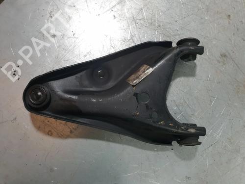 Left front suspension arm DACIA SANDERO II 1.0 SCe 75 (B8JC, B8JD, B8NC) | BP28673969M12 