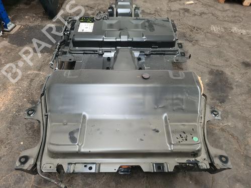 Batteria CITROËN C4 III (BA_, BB_, BC_) ë-C4 (BCZKXC, BZCKSC) (136 hp) 29403832