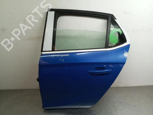 Porta posteriore sinistra OPEL CORSA F (P2JO) 1.5 (68) (102 hp) 29403835