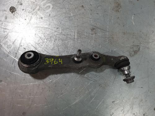 Used Left front suspension arm MERCEDES-BENZ C-CLASS (W205) C 200 d (205.001) (160 hp) 29403839