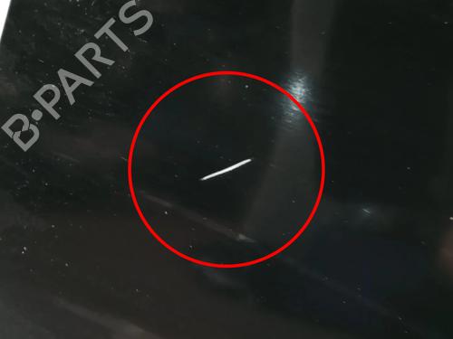 Left front door MITSUBISHI MIRAGE / SPACE STAR VI Hatchback (A0_A) 1.2 | BP28483502C2 