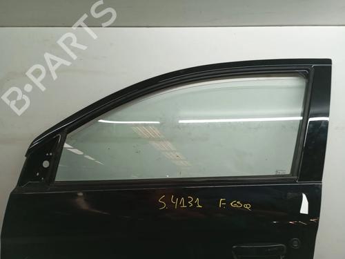 Left front door MITSUBISHI MIRAGE / SPACE STAR VI Hatchback (A0_A) 1.2 | BP28483502C2 