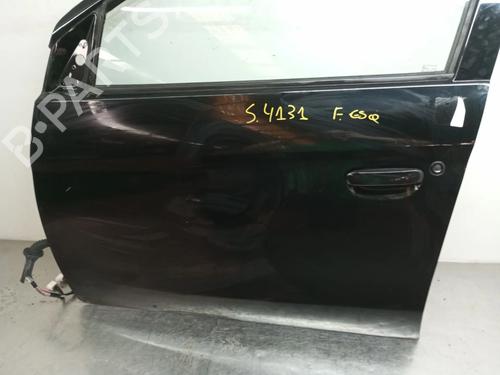 Left front door MITSUBISHI MIRAGE / SPACE STAR VI Hatchback (A0_A) 1.2 | BP28483502C2 