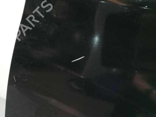 Left front door MITSUBISHI MIRAGE / SPACE STAR VI Hatchback (A0_A) 1.2 | BP28483502C2 