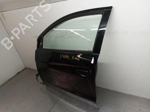 Left front door MITSUBISHI MIRAGE / SPACE STAR VI Hatchback (A0_A) 1.2 | BP28483502C2 