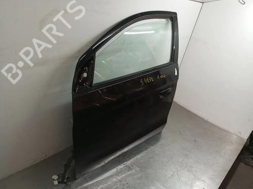 Left front door MITSUBISHI MIRAGE / SPACE STAR VI Hatchback (A0_A) 1.2 | BP28483502C2 