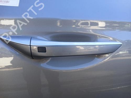 Maniglia esterna anteriore destra HYUNDAI IONIQ (AE) 1.6 GDI Hybrid (141 hp) 29403840