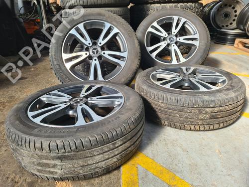 Cerchio MERCEDES-BENZ A-CLASS (W176) A 160 CDI / d (176.011) (90 hp) 29403842
