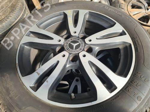 Rim MERCEDES-BENZ A-CLASS (W176) A 160 CDI / d (176.011) | BP29403842C45