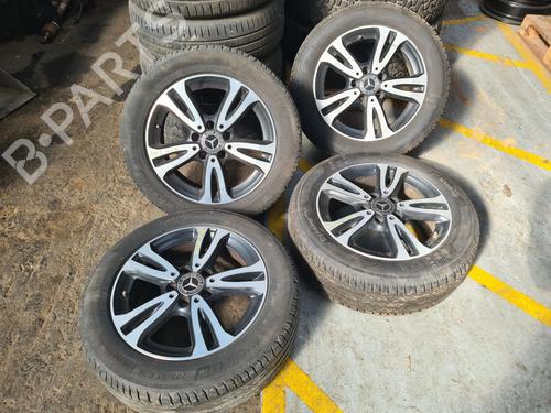 Rim MERCEDES-BENZ A-CLASS (W176) A 160 CDI / d (176.011) | BP29403842C45