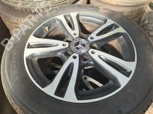 Rim MERCEDES-BENZ A-CLASS (W176) A 160 CDI / d (176.011) | BP29403842C45