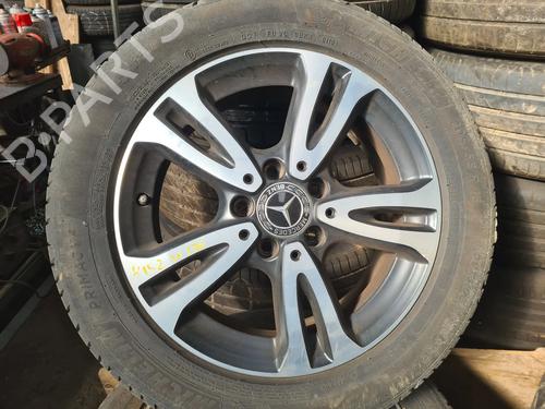 Rim MERCEDES-BENZ A-CLASS (W176) A 160 CDI / d (176.011) | BP29403842C45