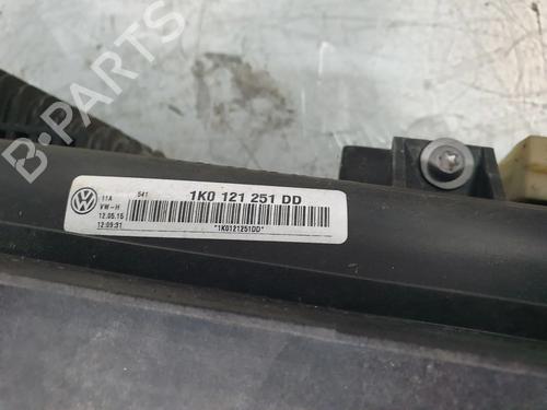 Kølerpakke VW TOURAN (1T3) 1.6 TDI | BP29403846M120