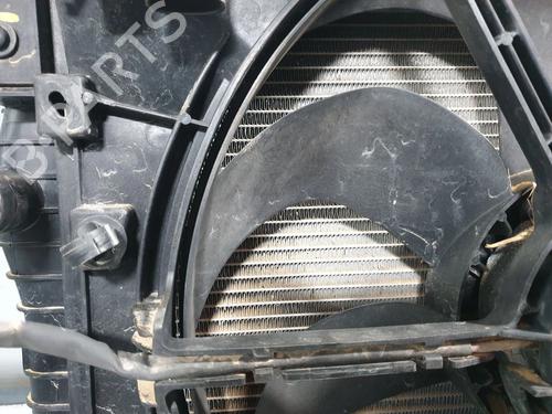 Radiator set PEUGEOT 3008 II SUV (MC_, MR_, MJ_, M4_) 2.0 BlueHDi 180 | BP27554961M120 