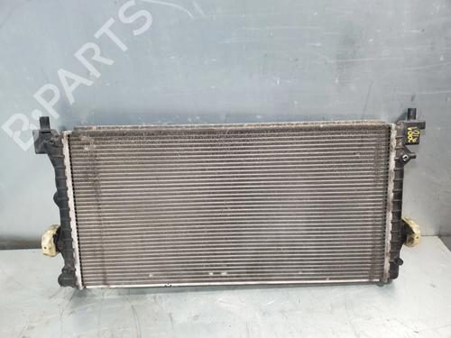 Water radiator SKODA FABIA III (NJ3) 1.0 TSI | BP17018924M31 
