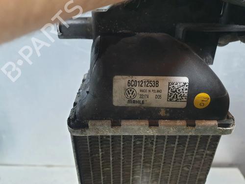 Intercooler SKODA FABIA III (NJ3) 1.0 TSI | BP29405734M30 