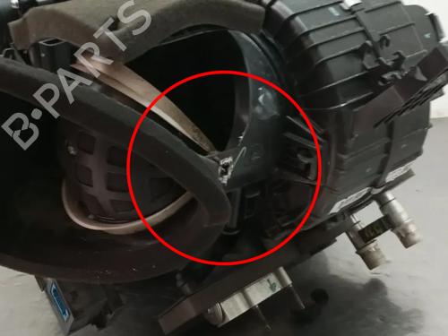 Heater matrix box PEUGEOT 208 II (UB_, UP_, UW_, UJ_) 1.2 PureTech 75 | BP29406854M61 