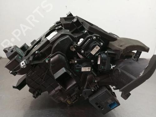 Heater matrix box PEUGEOT 208 II (UB_, UP_, UW_, UJ_) 1.2 PureTech 75 | BP29406854M61 