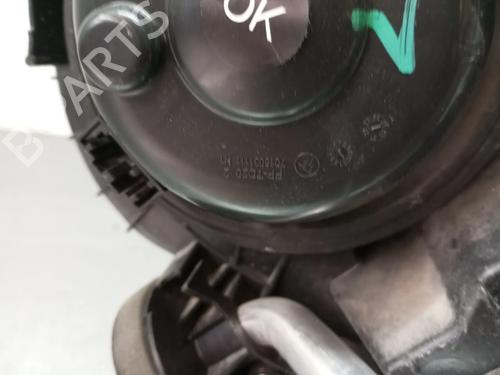 Heater matrix box PEUGEOT 208 II (UB_, UP_, UW_, UJ_) 1.2 PureTech 75 | BP29406854M61 