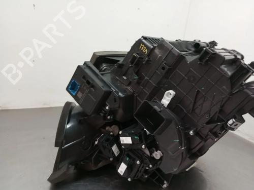 Heater matrix box PEUGEOT 208 II (UB_, UP_, UW_, UJ_) 1.2 PureTech 75 | BP29406854M61 