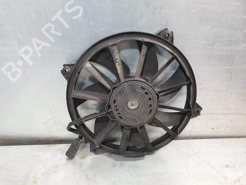 Elettroventola PEUGEOT 308 SW I (4E_, 4H_) 1.6 HDi (109 hp) 29406855