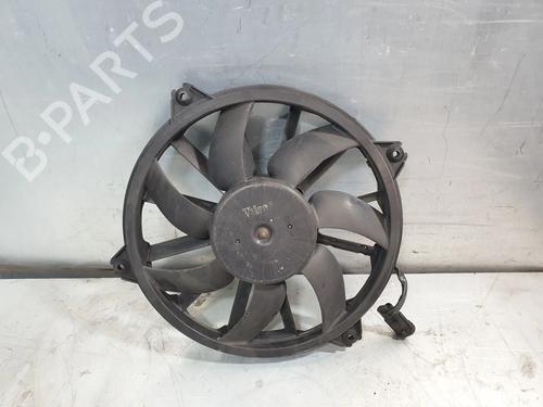 Radiator fan PEUGEOT 308 SW I (4E_, 4H_) 1.6 HDi | BP29406855M35 