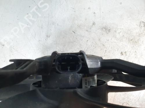 Radiator fan CITROËN C4 CACTUS 1.5 BlueHDi 100 | BP29406857M35 