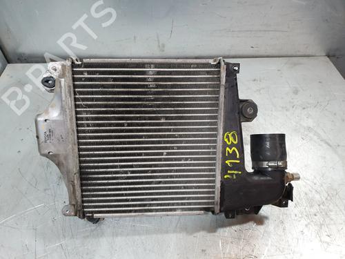 Used Intercooler TOYOTA HILUX VII Pickup (_N1_, _N2_, _N3_) 2.5 D-4D 4WD (KUN25) (144 hp) 29406858