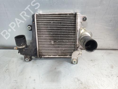 Intercooler TOYOTA HILUX VII Pickup (_N1_, _N2_, _N3_) 2.5 D-4D 4WD (KUN25) | BP29406858M30 
