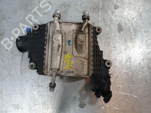 Intercooler JAGUAR XE (X760) 2.0 D (180 hp) 29406859
