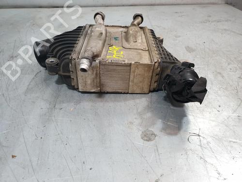 Intercooler JAGUAR XE (X760) 2.0 D | BP29406859M30