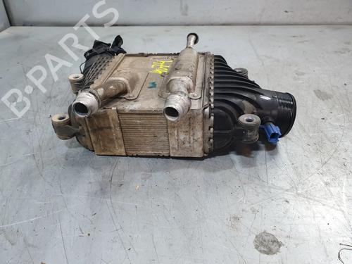 Intercooler JAGUAR XE (X760) 2.0 D | BP29406859M30