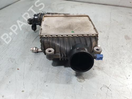 Intercooler JAGUAR XE (X760) 2.0 D | BP29406859M30