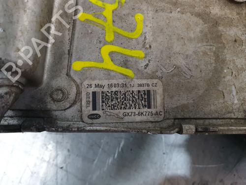 Intercooler JAGUAR XE (X760) 2.0 D | BP29406859M30