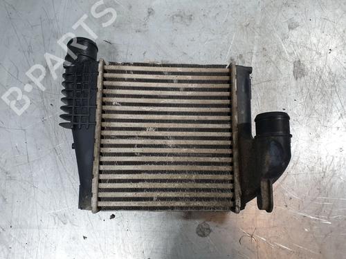 Intercooler PEUGEOT 308 II (LB_, LP_, LW_, LH_, L3_) 1.2 THP 110 (110 hp) 29406860