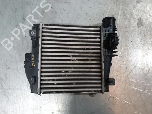 Intercooler PEUGEOT 308 II (LB_, LP_, LW_, LH_, L3_) 1.2 THP 110 | BP29406860M30 