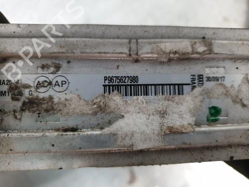 Intercooler PEUGEOT 308 II (LB_, LP_, LW_, LH_, L3_) 1.2 THP 110 | BP29406860M30 