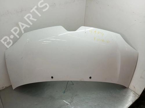 Cofano anteriore RENAULT TWINGO III (BCM_, BCA_) 1.0 SCe 70 (71 hp) 29406864