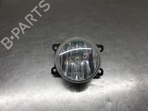 Used Left front fog light CITROËN C3 III (SX) 1.2 VTi 82 (82 hp) 29407454