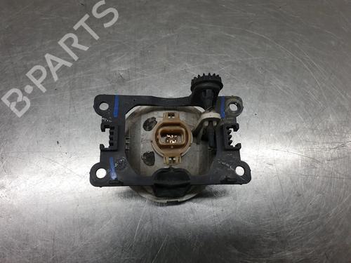 Left front fog light CITROËN C3 III (SX) 1.2 VTi 82 | BP29407454C30 