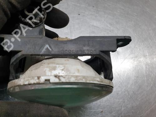 Left front fog light CITROËN C3 III (SX) 1.2 VTi 82 | BP29407454C30 