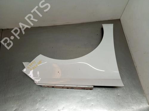 Used Right front fenders PEUGEOT 308 II (LB_, LP_, LW_, LH_, L3_) 1.5 BlueHDI 100 (102 hp) 29407455