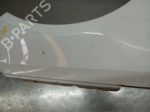Right front fenders PEUGEOT 308 II (LB_, LP_, LW_, LH_, L3_) 1.5 BlueHDI 100 | BP29407455C42 
