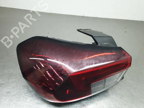 Left taillight OPEL CORSA F (P2JO) 1.5 (68) | BP29407456C34 