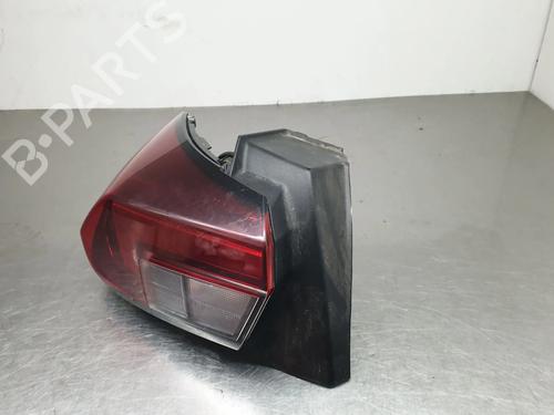 Left taillight OPEL CORSA F (P2JO) 1.5 (68) | BP29407456C34 