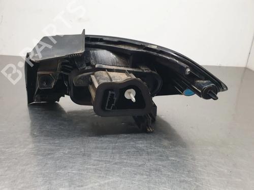 Left taillight OPEL CORSA F (P2JO) 1.5 (68) | BP29407456C34 